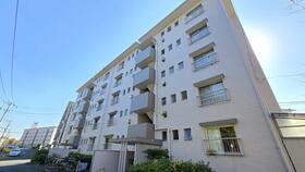 小金原団地６−９街区１棟