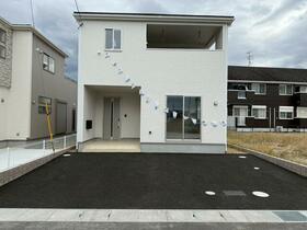 奈良県奈良市杏町