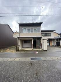 石川県金沢市横山町