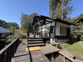 山梨県北杜市大泉町谷戸