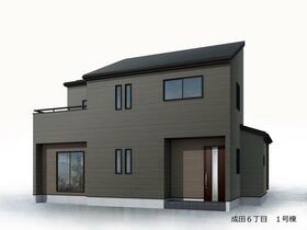 宮城県富谷市成田６丁目