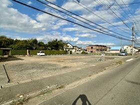 栃木県小山市大字横倉新田