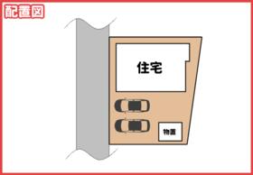 千葉県野田市七光台