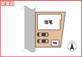 千葉県野田市七光台