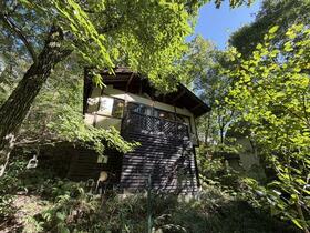 山梨県北杜市大泉町谷戸