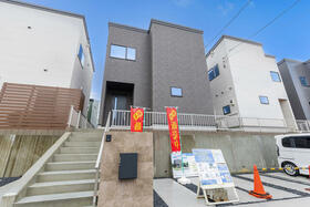 滋賀県湖南市若竹町