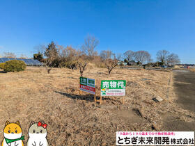 栃木県下都賀郡壬生町大字藤井