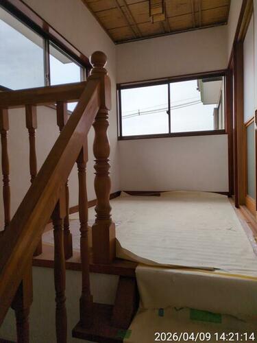 detached 福島県大沼郡会津美里町字本郷道西