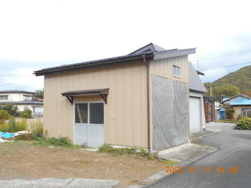 detached 福島県大沼郡会津美里町字本郷道西