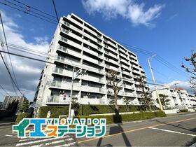 サーパス南春日