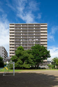 レーベンハイム長野ザ・タワー