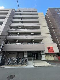 キャッスルマンション鶴見