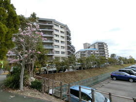 ウッドパークちはら台Ｂ棟