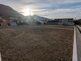 山梨県都留市田野倉