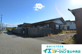 富山県富山市朝日