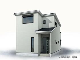 奈良県大和郡山市綿町