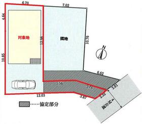 神奈川県茅ヶ崎市中海岸２丁目