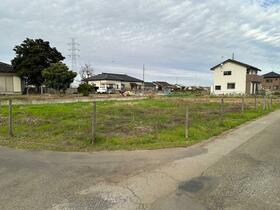 茨城県古河市大山