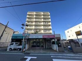 東京都板橋区中台１丁目