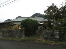 大分県由布市挾間町鬼瀬