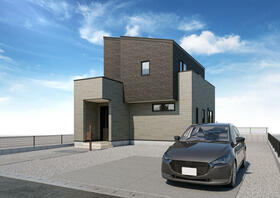 滋賀県長浜市室町