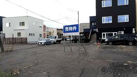 北海道札幌市白石区川北一条１丁目