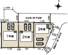 長野県佐久市岩村田