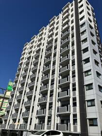 ランドアーク天満(諫早)