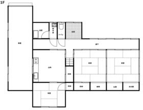 新潟県魚沼市一日市