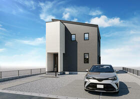 滋賀県長浜市室町