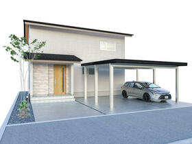 富山県富山市婦中町分田