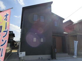 三重県亀山市本町４丁目