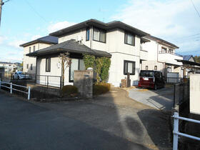 岐阜県関市上白金