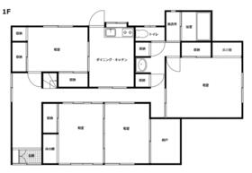 徳島県阿波市阿波町南整理