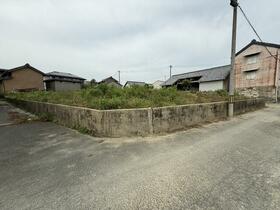 愛知県豊橋市牛川町字向まま下