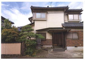 福井県福井市幾久町