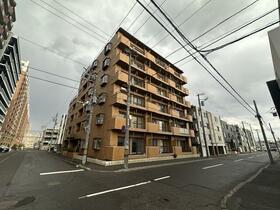 ダイアパレス琴似第二