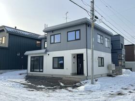 北海道札幌市北区新琴似九条８丁目