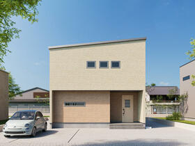 福島県須賀川市森宿字横見根