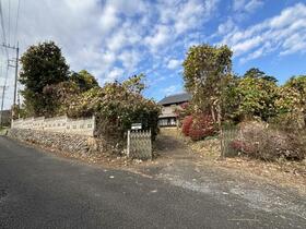 埼玉県入間郡越生町大字上野