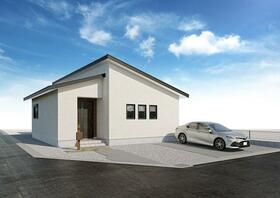 滋賀県長浜市室町