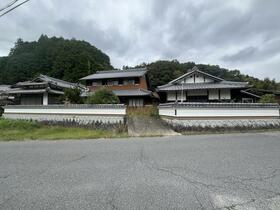 奈良県宇陀市室生下笠間