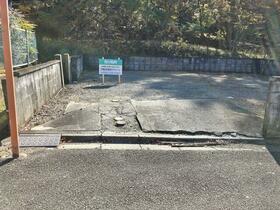 山梨県甲府市羽黒町