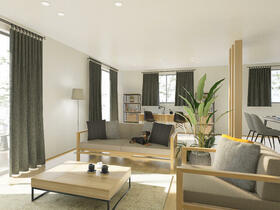 香川県高松市三谷町