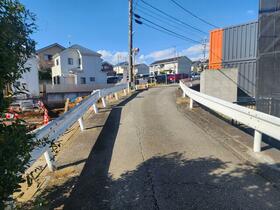 神奈川県藤沢市高倉