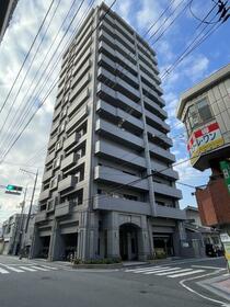 フローレンス城見町グランドアーク