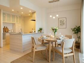 パークホームズ西春グランアトレ