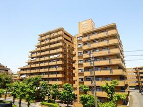 ダイアパレス大橋南壱番館