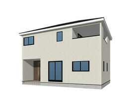 群馬県前橋市粕川町新屋