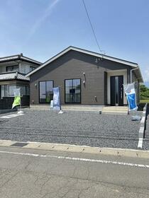 群馬県前橋市粕川町新屋